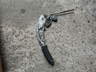 bontott OPEL OMEGA Kézifék Kar