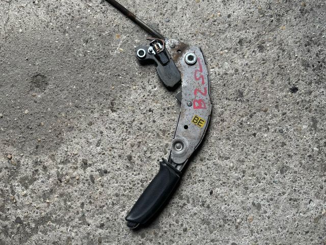 bontott OPEL OMEGA Kézifék Kar