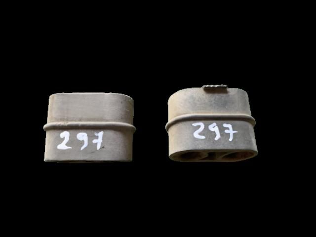 bontott OPEL OMEGA Kipufogó Tartó