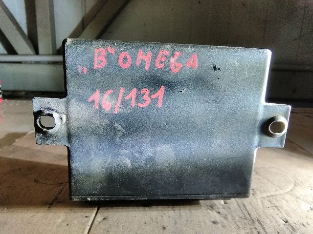 bontott OPEL OMEGA Komfort Elektronika