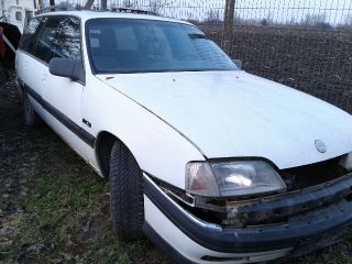 bontott OPEL OMEGA Komplett Kormánykapcsoló (Bajuszkapcsoló)