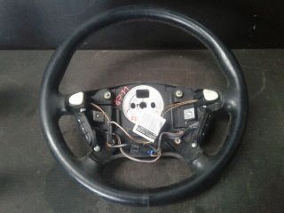 bontott OPEL OMEGA Kormány