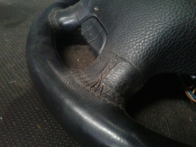 bontott OPEL OMEGA Kormány