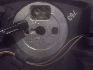 bontott OPEL OMEGA Kormány