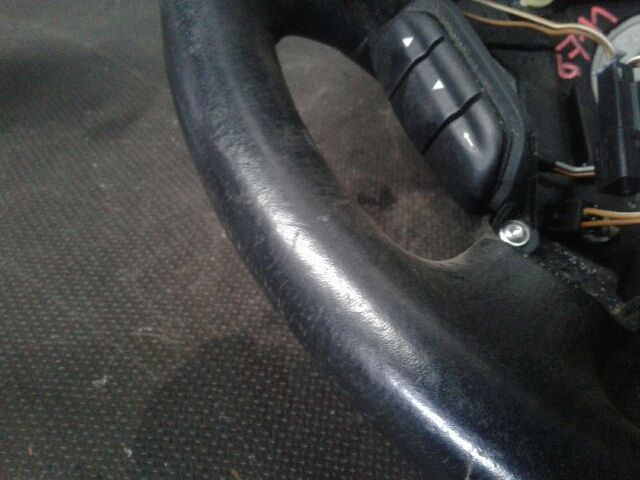 bontott OPEL OMEGA Kormány