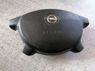 bontott OPEL OMEGA Kormánylégzsák