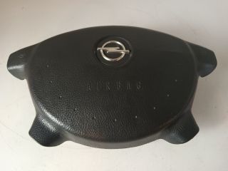 bontott OPEL OMEGA Kormánylégzsák