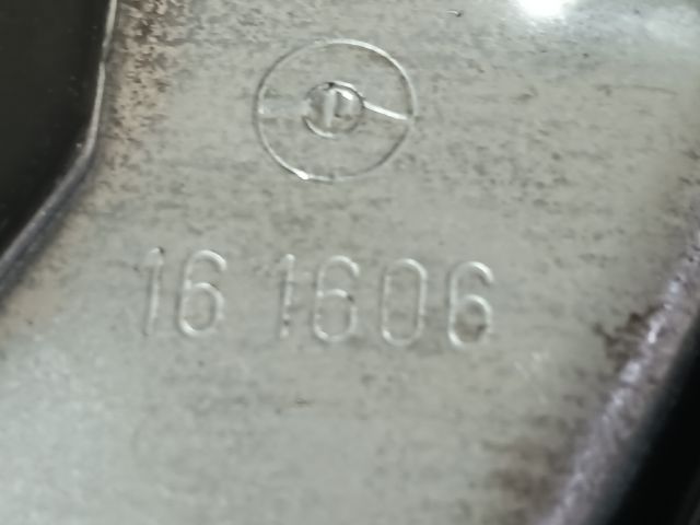 bontott OPEL OMEGA Kormánylégzsák