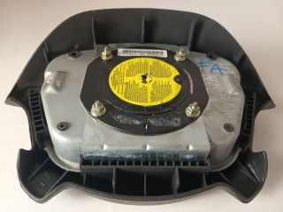 bontott OPEL OMEGA Kormánylégzsák