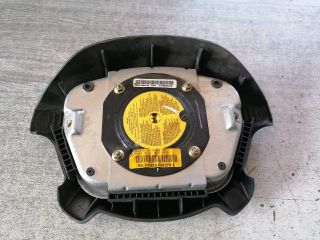 bontott OPEL OMEGA Kormánylégzsák