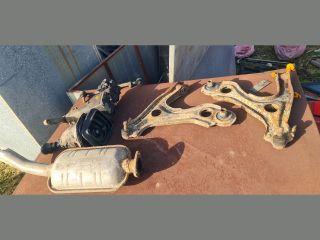 bontott OPEL OMEGA Középső Jobb Szellőző