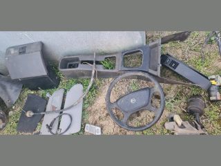 bontott OPEL OMEGA Középső Jobb Szellőző