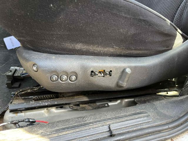 bontott OPEL OMEGA Kürt