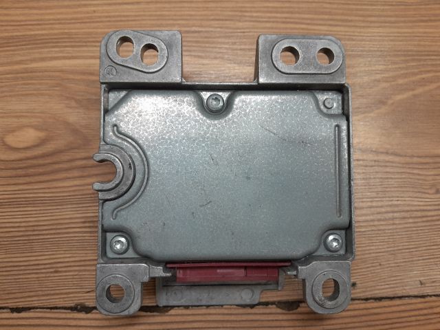 bontott OPEL OMEGA Légzsák Elektronika