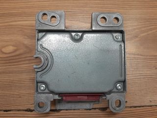 bontott OPEL OMEGA Légzsák Elektronika