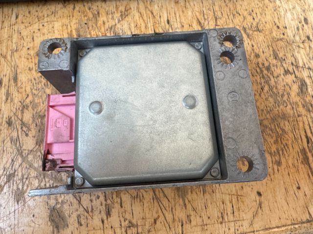 bontott OPEL OMEGA Légzsák Elektronika