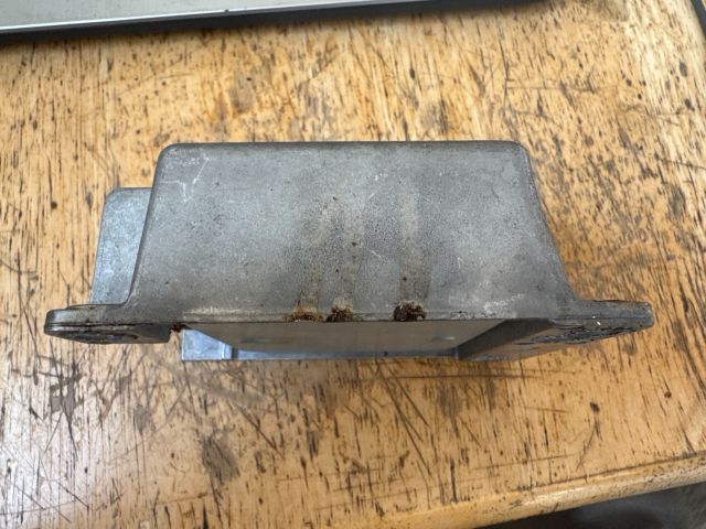 bontott OPEL OMEGA Légzsák Elektronika