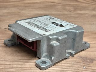bontott OPEL OMEGA Légzsák Elektronika