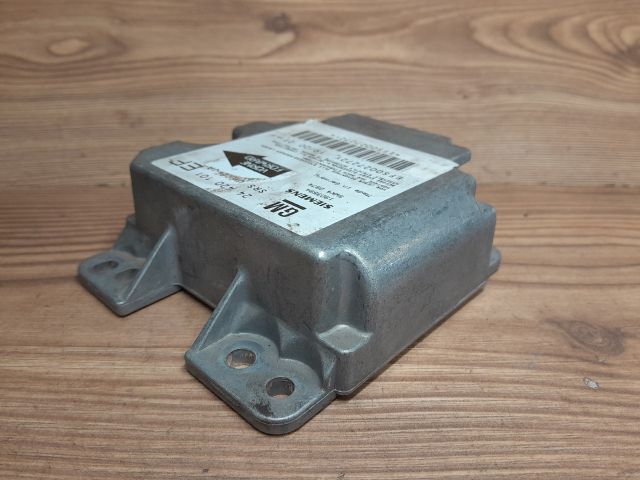 bontott OPEL OMEGA Légzsák Elektronika