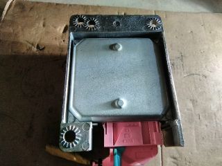 bontott OPEL OMEGA Légzsák Elektronika