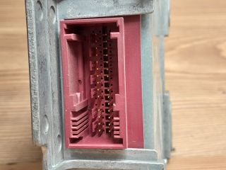 bontott OPEL OMEGA Légzsák Elektronika