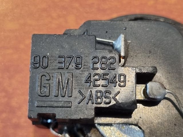 bontott OPEL OMEGA Magassugárzó Hangszóró