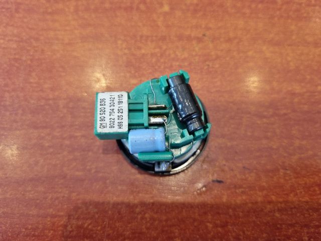 bontott OPEL OMEGA Magassugárzó Hangszóró