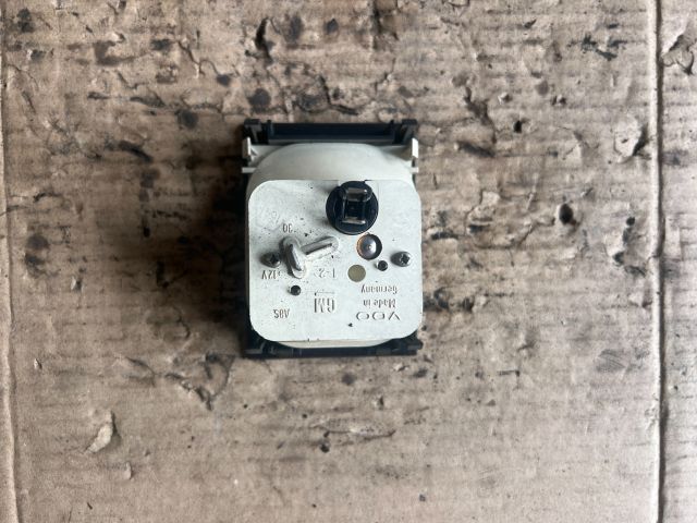 bontott OPEL OMEGA Óra (Időmérő)