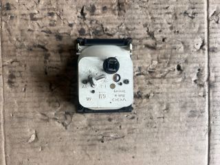 bontott OPEL OMEGA Óra (Időmérő)