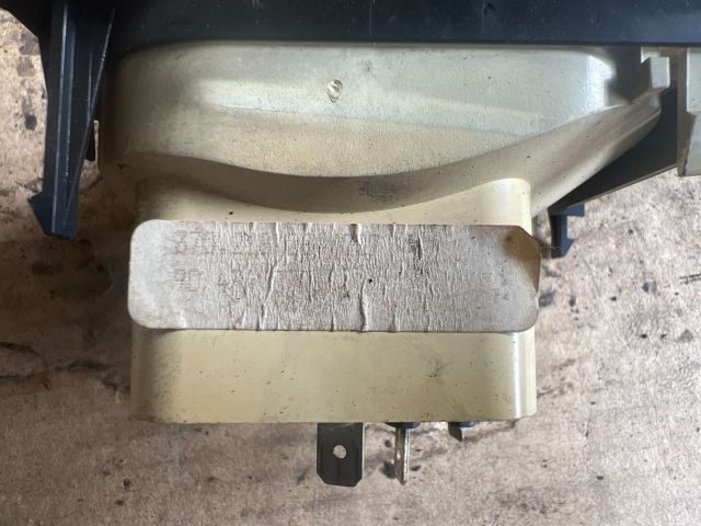 bontott OPEL OMEGA Óra (Időmérő)