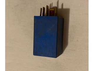 bontott OPEL OMEGA Relé