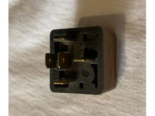 bontott OPEL OMEGA Relé