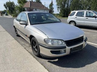 bontott OPEL OMEGA Szervóolaj Tartály