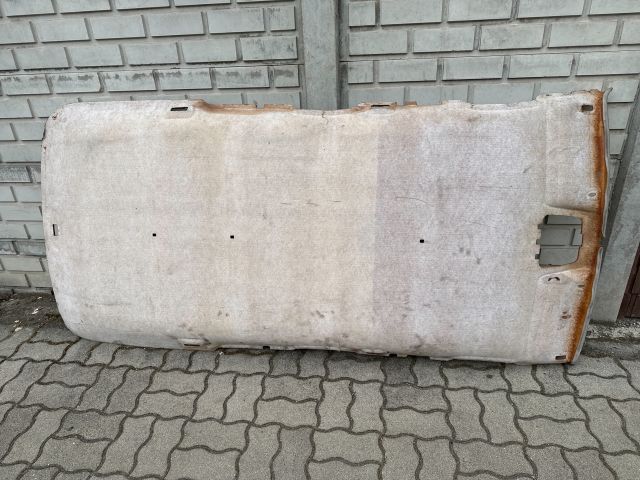 bontott OPEL OMEGA Tetőkárpit