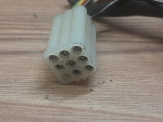 bontott OPEL OMEGA Tükör Kapcsoló