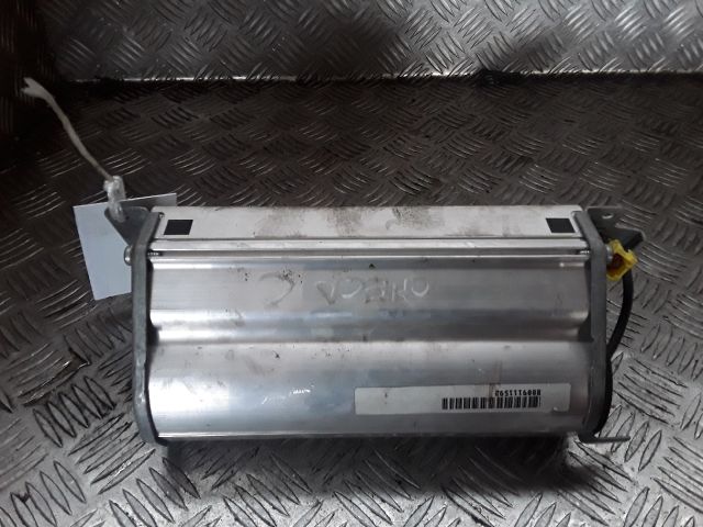 bontott OPEL OMEGA Utasoldali Légzsák