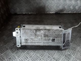 bontott OPEL OMEGA Utasoldali Légzsák