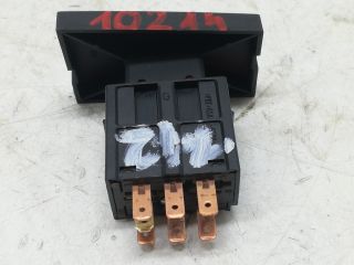 bontott OPEL OMEGA Vészvillogó Kapcsoló