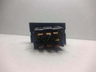 bontott OPEL OMEGA Vészvillogó Kapcsoló