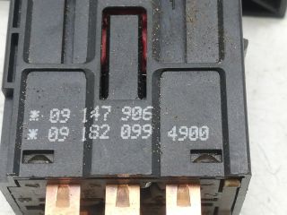 bontott OPEL OMEGA Vészvillogó Kapcsoló