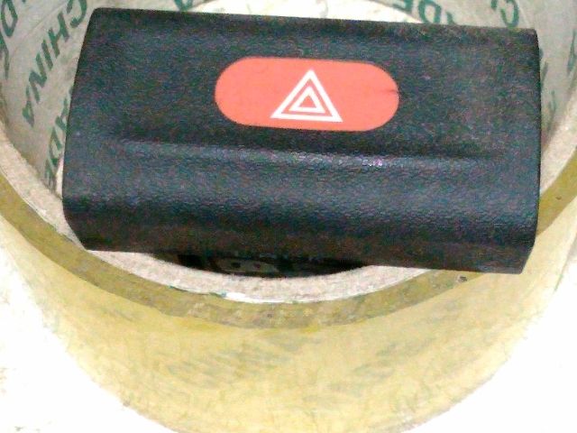 bontott OPEL OMEGA Vészvillogó Kapcsoló