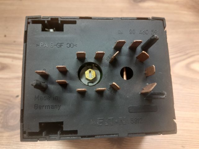 bontott OPEL OMEGA Világítás Kapcsoló