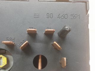 bontott OPEL OMEGA Világítás Kapcsoló