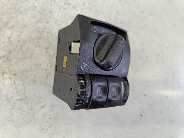 bontott OPEL OMEGA Világítás Kapcsoló