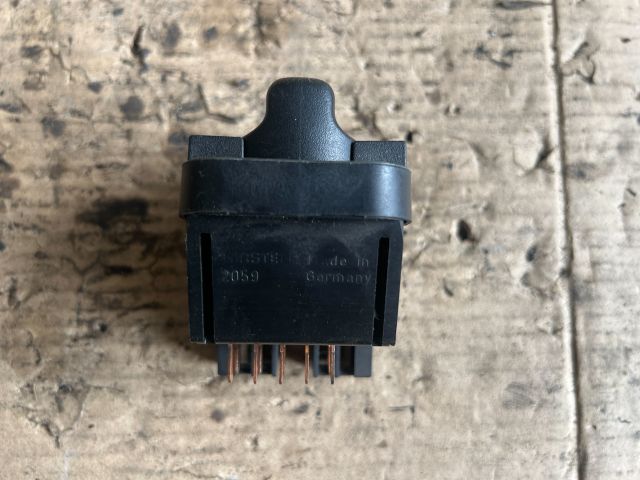 bontott OPEL OMEGA Világítás Kapcsoló