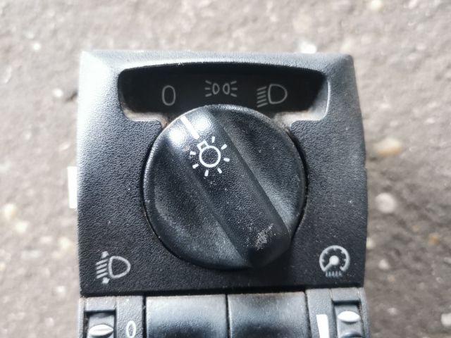 bontott OPEL OMEGA Világítás Kapcsoló