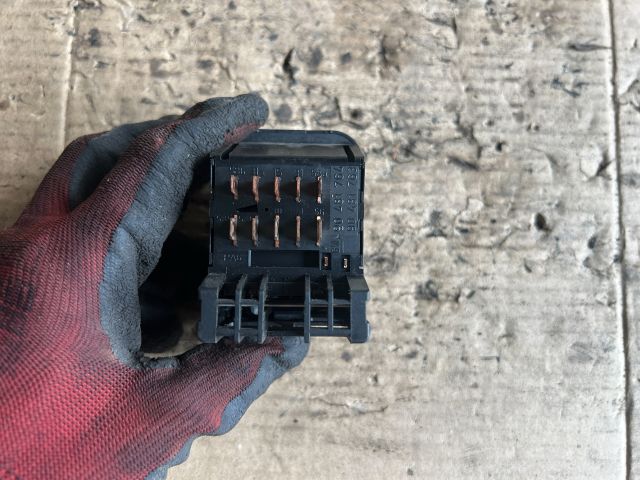 bontott OPEL OMEGA Világítás Kapcsoló