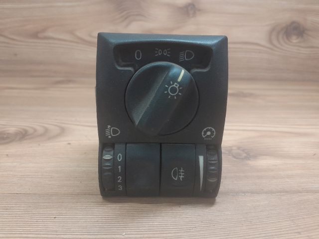 bontott OPEL OMEGA Világítás Kapcsoló