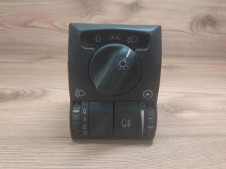 bontott OPEL OMEGA Világítás Kapcsoló