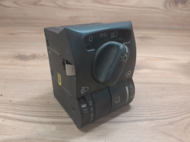 bontott OPEL OMEGA Világítás Kapcsoló